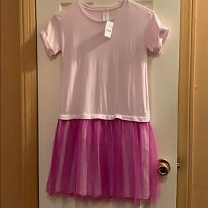 Girls crewcuts dress